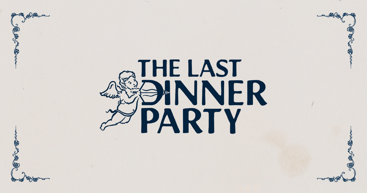 The Last Dinner Party - Official Site