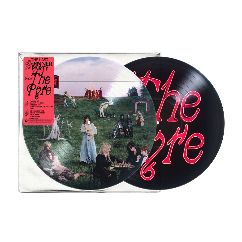 Picture Disc